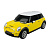 Машинка на радиоуправлении Minicooper S Rastar 15000Y
